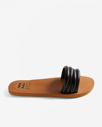3 Sydney Sandals Black ABJL100075 Billabong
