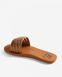 billabong, Sydney - Sandals for Women, SO TAN (thj0) Sydney - Sandals for Women ABJL100075