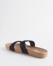 Santos Slide Sandal Santos Slide Sandal