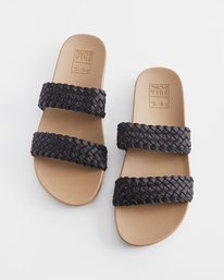 0 Santos Slide Sandal  ABJL200014 Billabong