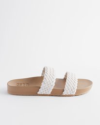 4 Santos Slide Sandal  ABJL200014 Billabong