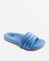 1 Playa Vista Sandals Grey ABJL200040 Billabong