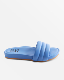 3 Playa Vista Sandals Grey ABJL200040 Billabong