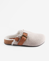 5 Huntington Slip-On Shoes Brown ABJL200060 Billabong