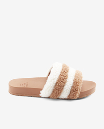 3 Ellie Sandals Beige ABJL200063 Billabong