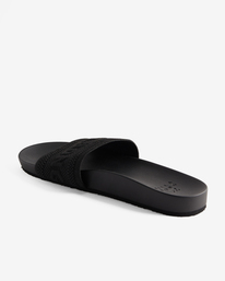 billabong, Cruz Slider Sandals, BLACK (blk) Cruz - Slider Sandals for Women ABJL200073