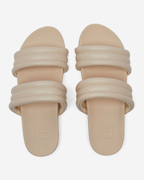 billabong, Laney - Sandals for Women, CASHEW (cml0) Laney - Sandals for Women ABJL200086
