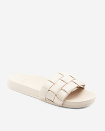 1 Alana Sandals Brown ABJL200092 Billabong