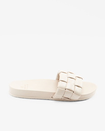 3 Alana Sandals Brown ABJL200092 Billabong
