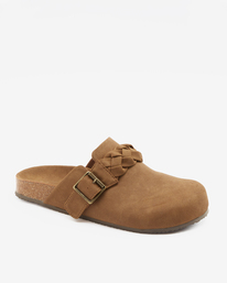 1 Piper Sandals Brown ABJL200093 Billabong