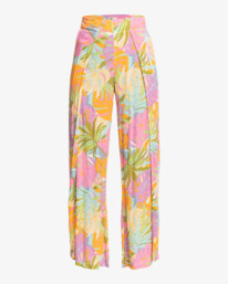 4 Split Spirit - Pantalon de plage pour Femme Blanc ABJNP00118 Billabong