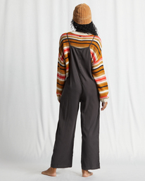 Beach Cruiser - Dungarees for Women  ABJNP00234