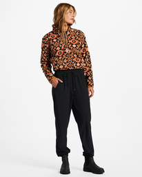 CANYON JOGGER  ABJNP00275
