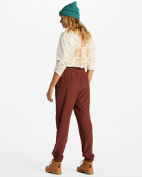 CANYON JOGGER  ABJNP00275
