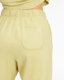 3 Saturday Sweatpants Blue ABJNP00298 Billabong