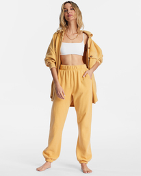 billabong, Saturday Sweatpants, GOLD COAST (ygy0) SATURDAY SWEATPANT ABJNP00298