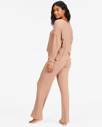 So Easy Elastic-Waist Knit Pants So Easy Elastic-Waist Knit Pants