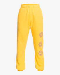 3 Billabong x Smiley Happy Saturday - Joggers for Women  ABJNP00343 Billabong
