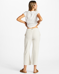 2 Beach Breeze - Pantalon de jogging pour Femme  ABJNP00361 Billabong