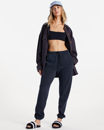 MY ONLY SWEATPANT  ABJNP00378