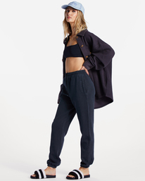 1 My Only Joggers Black ABJNP00378 Billabong