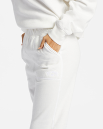 4 Chill Weekend SweatPants White ABJNP00389 Billabong