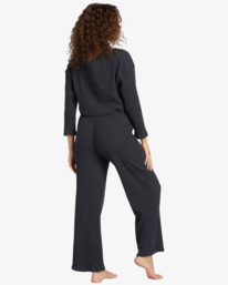 2 Easy As Pants Black ABJNP00407 Billabong
