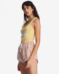 1 Road Trippin Shorts Red ABJNS00101 Billabong