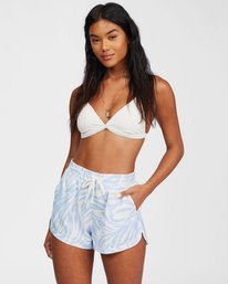 0 Road Trippin Shorts Brown ABJNS00101 Billabong