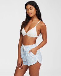 1 Road Trippin Shorts Brown ABJNS00101 Billabong