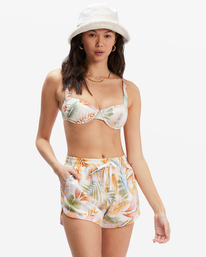 0 Road Trippin Shorts White ABJNS00101 Billabong