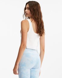 2 Biker Babe Shorts Blue ABJNS00126 Billabong