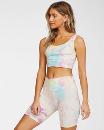 1 Biker Babe Shorts  ABJNS00126 Billabong