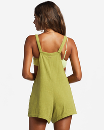 Beach Crush - Playsuit for Women  ABJNS00244