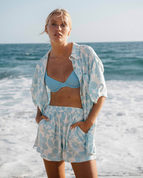 0 Sea Ya Shorts Orange ABJNS00263 Billabong