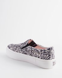 Makena Slip-On Shoes