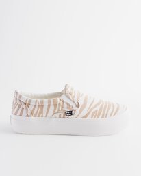 2 Makena Slip-On Shoes  ABJS300012 Billabong
