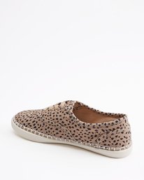 2 Juno Canvas Shoe Beige ABJS300014 Billabong