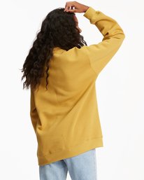 Free Your Mind Crewneck Sweatshirt Free Your Mind Crewneck Sweatshirt