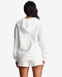 billabong, Buns All Day Hoodie, SALT CRYSTAL (scs) BUNS ALL DAY ABJSF00390
