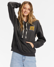 Take Me To Paradise - Pullover Hoodie for Women  ABJSF00488