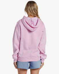 2 Dawn Patrol Sweatshirt Purple ABJSF00500 Billabong