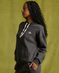 1 Circle Bloom Sweatshirt Black ABJSF00520 Billabong