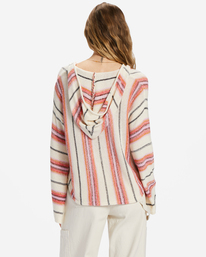 Baja Beach - Cosy Hoodie for Women  ABJSW00125