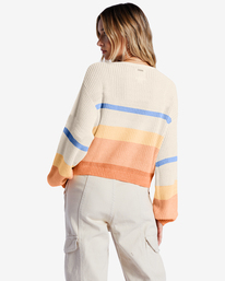 Changing Tides - Jumper for Women  ABJSW00178