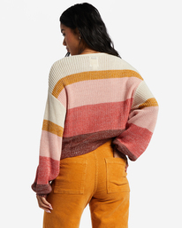 Changing Tides - Jumper for Women  ABJSW00178