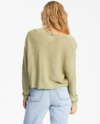 Every Day - Cozy Jumper for Women  ABJSW00198