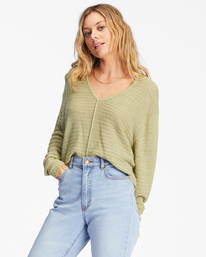 Every Day - Cozy Jumper for Women  ABJSW00198