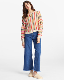 1 She's A Trip - Jumper for Women  ABJSW00201 Billabong
