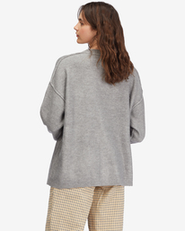 At Ease Button Front Cardigan At Ease Button Front Cardigan